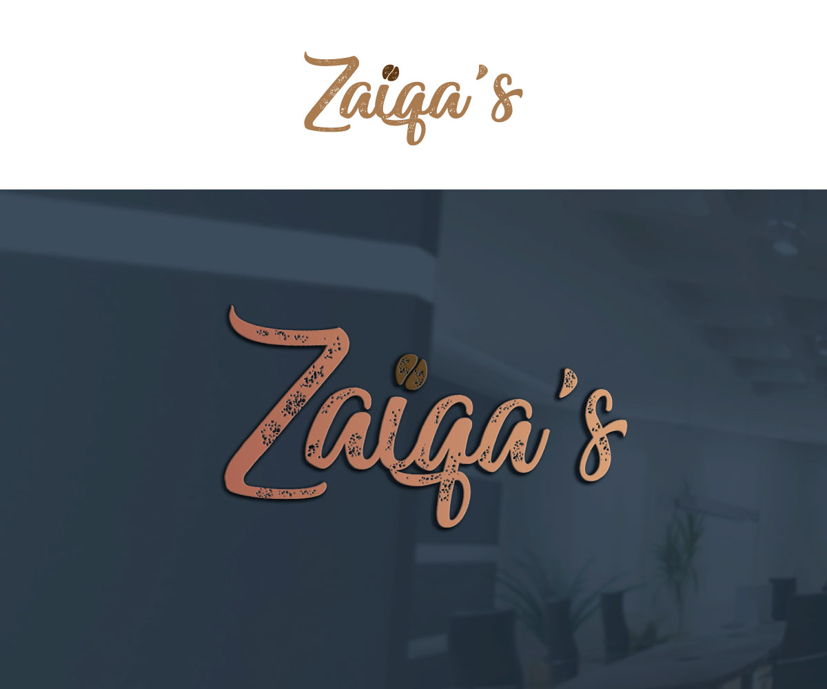 Diseño de Logo por Luckey yaari para este proyecto | Diseño #36825477