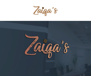 Diseño de Logo por Luckey yaari para este proyecto | Diseño: #36825477