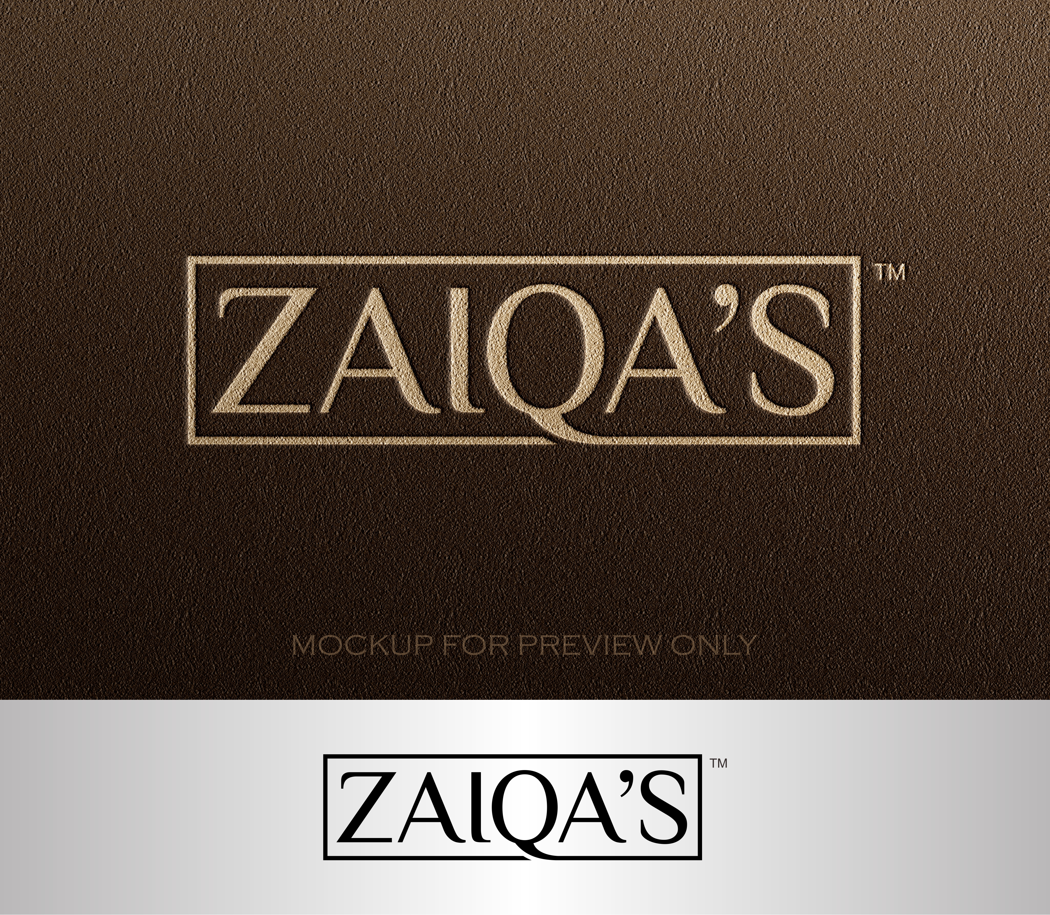 Logo Design by Hizkia Design for this project | Design #36852040