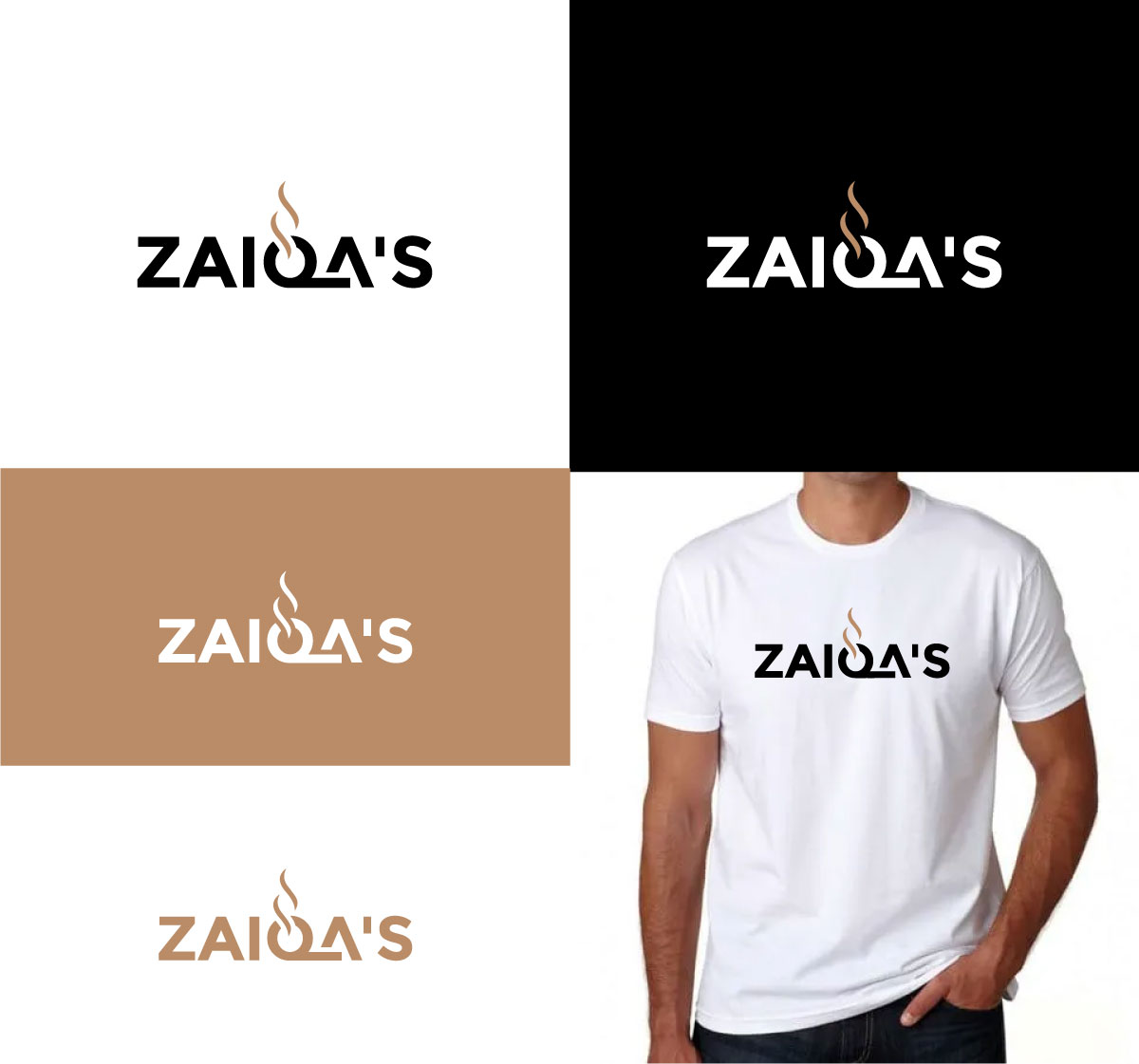 Design de Logo par Nasima 4 pour ce projet | Design #36872927