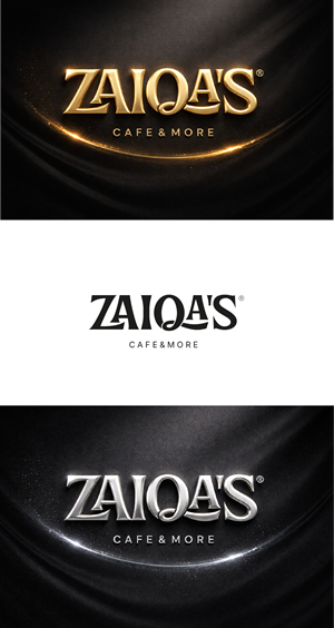 Diseño de Logo por graphicawy para este proyecto | Diseño: #36817184