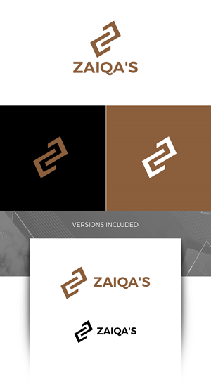 Design de Logo par amazive pour ce projet | Design : #36861440