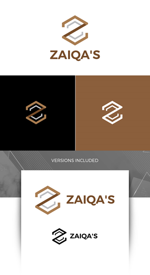 Design de Logo par amazive pour ce projet | Design : #36861517