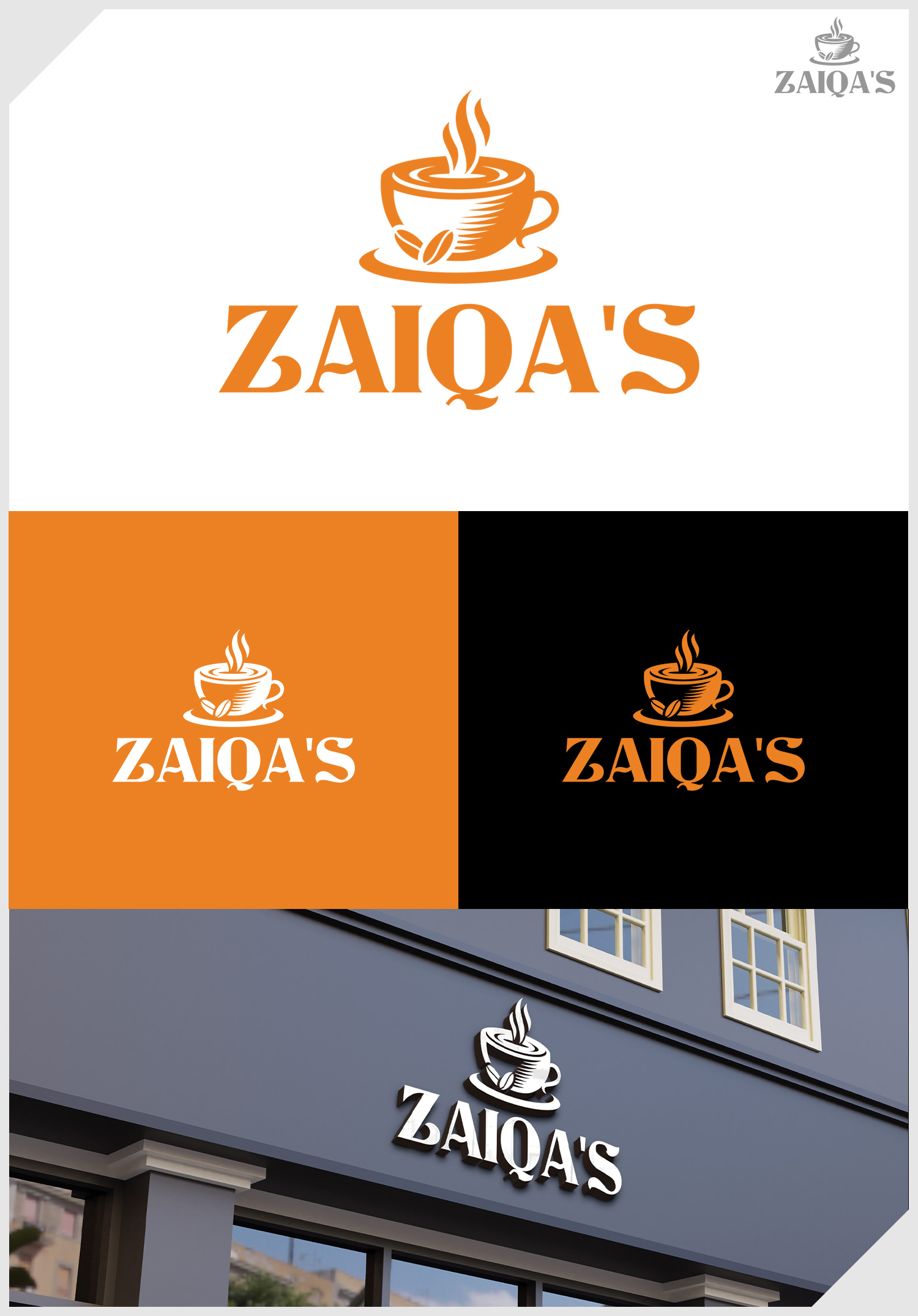 Diseño de Logo por IDesign1606 para este proyecto | Diseño #36820003