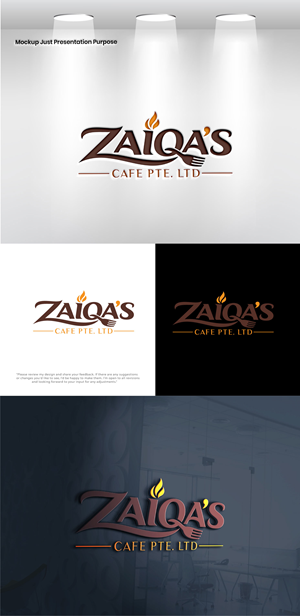 Diseño de Logo por VectorForge para este proyecto | Diseño: #36826252