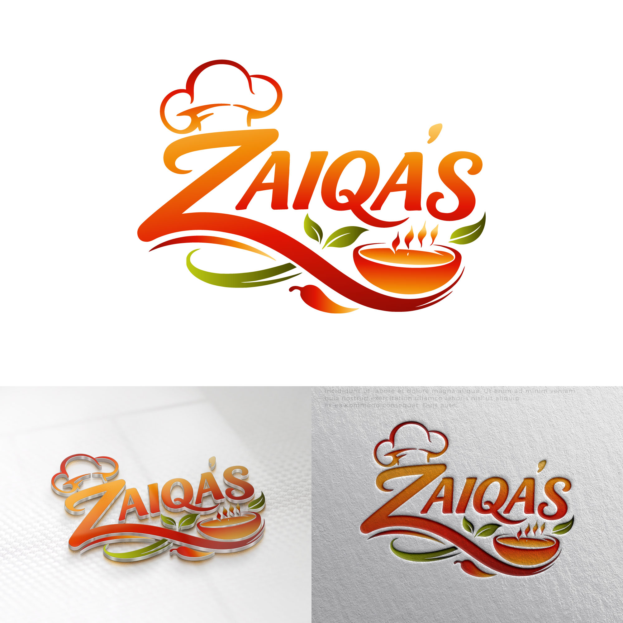 Design de Logo par MHdesignM pour ce projet | Design #36850695