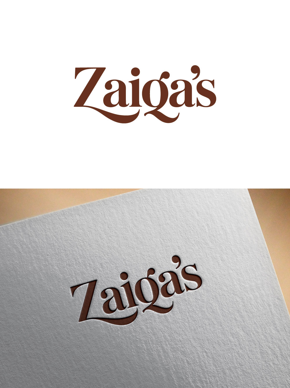 Diseño de Logo por KING JM para este proyecto | Diseño #36816405