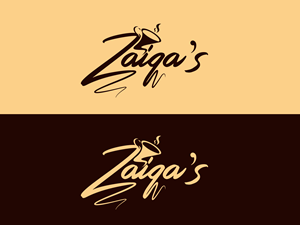 Logo Design by macromujeeb