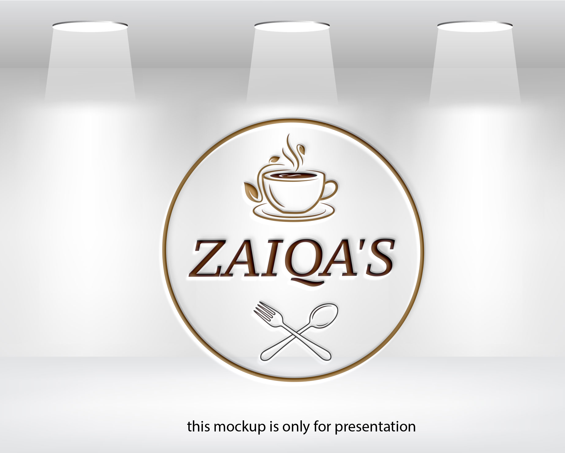 Diseño de Logo por FARU.......... para este proyecto | Diseño #36822184