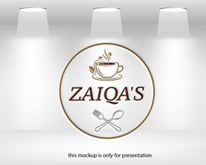 Diseño de Logo por FARU.......... para este proyecto | Diseño: #36822184