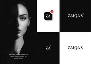 Diseño de Logo por Ha.Connick para este proyecto | Diseño: #36818800