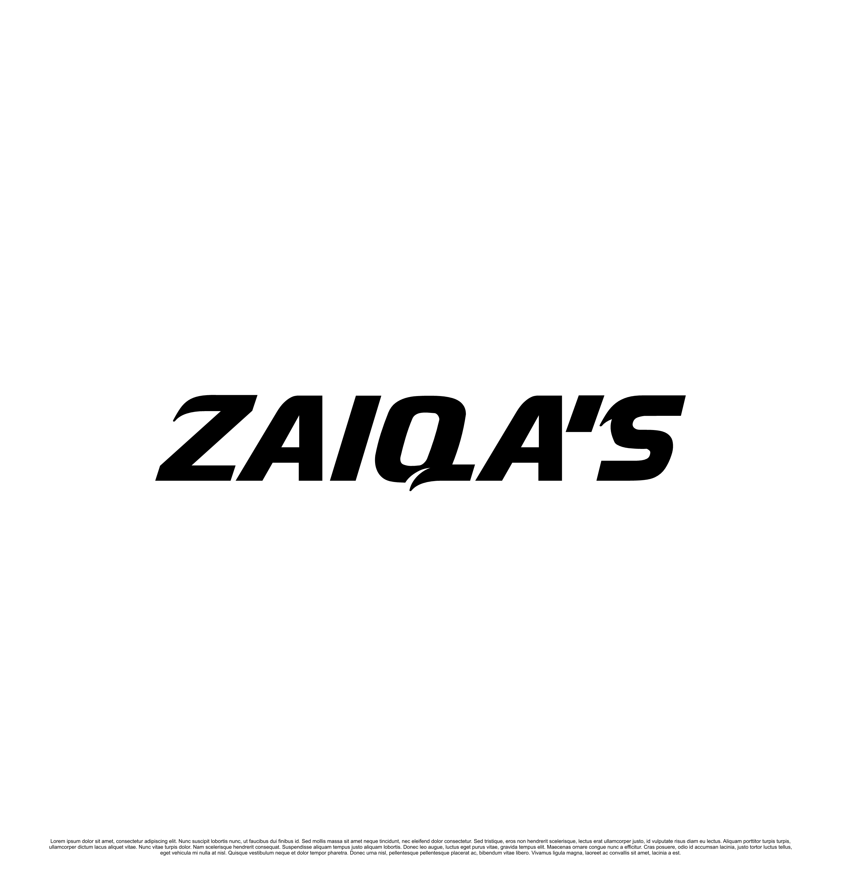 Diseño de Logo por saesean para este proyecto | Diseño #36824152