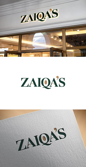 Diseño de Logo por DesignVerse777 para este proyecto | Diseño: #36823062