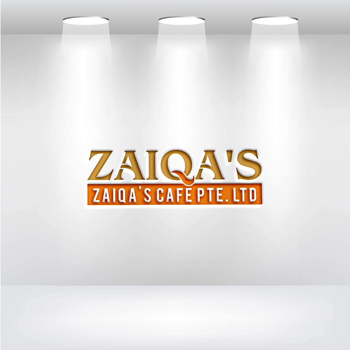 Diseño de Logo por MD Habibur Rahman para este proyecto | Diseño #36823037