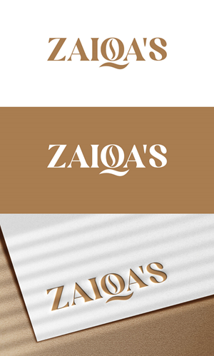 Diseño de Logo por loveqis para este proyecto | Diseño: #36816587