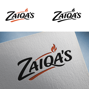 Logo Design by Shariqology for this project | Design #36817777