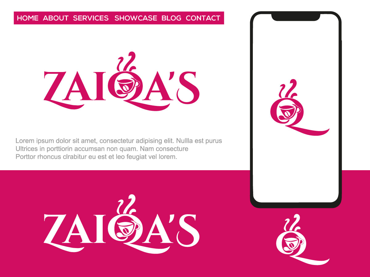 Logo Design by Cell Design™ for this project | Design #36819301