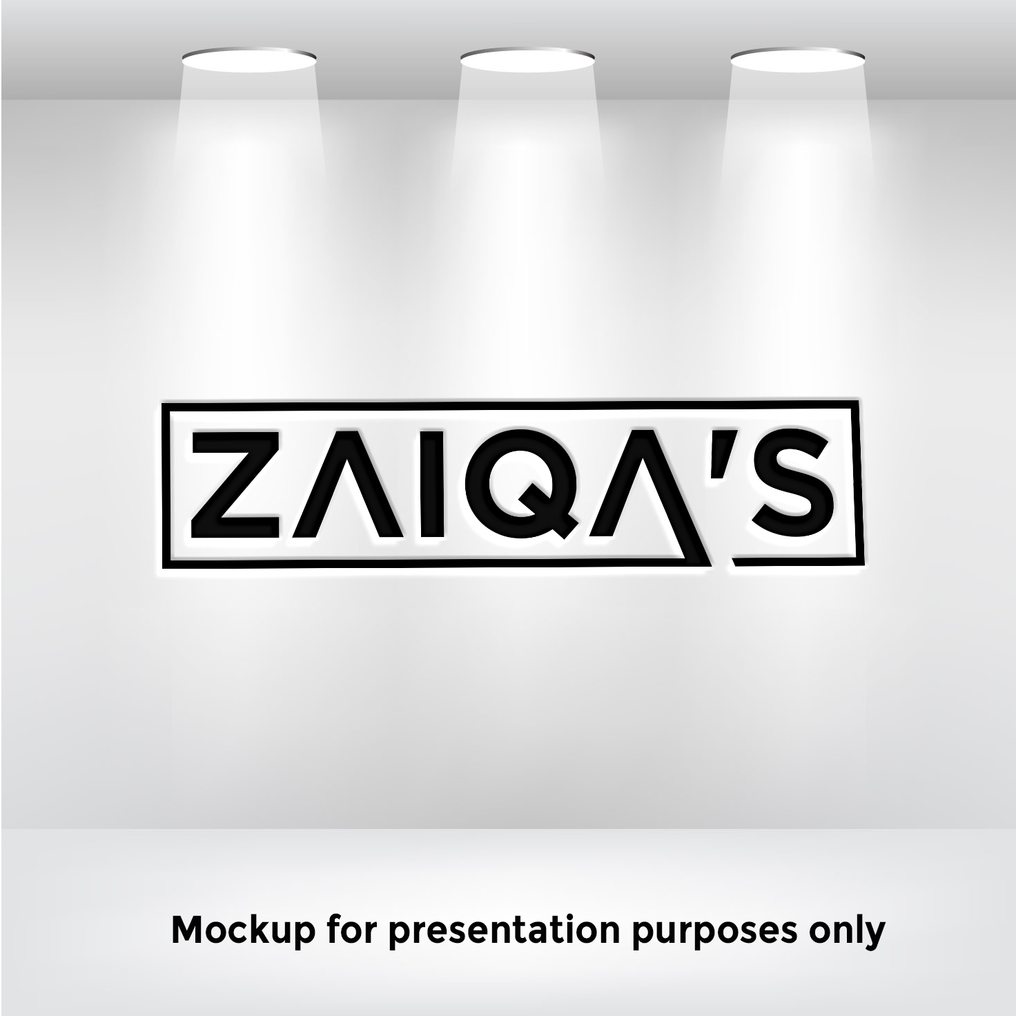 Diseño de Logo por Innovative Graphix para este proyecto | Diseño #36818370