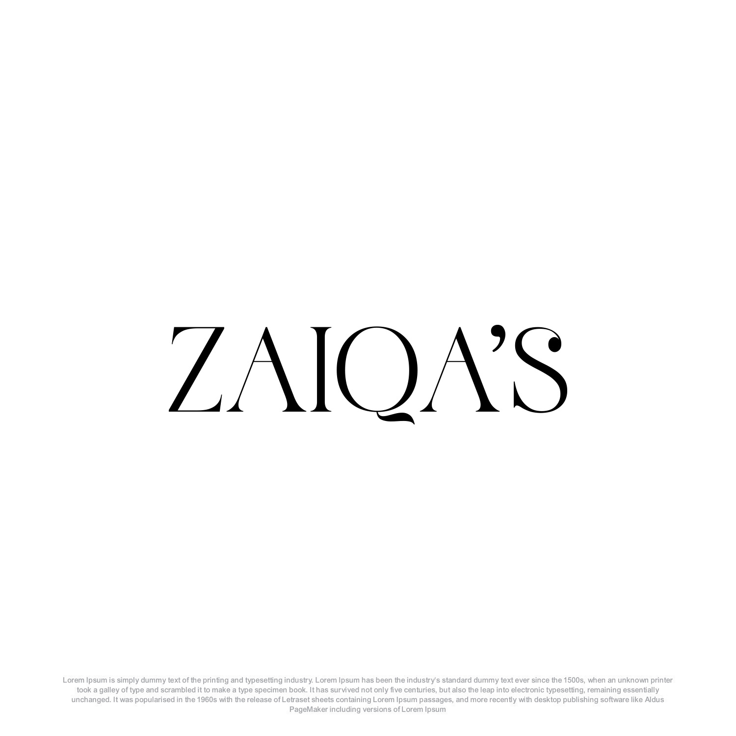 Diseño de Logo por Ahsan Designs para este proyecto | Diseño #36818206