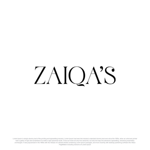 Diseño de Logo por Ahsan Designs para este proyecto | Diseño: #36818206