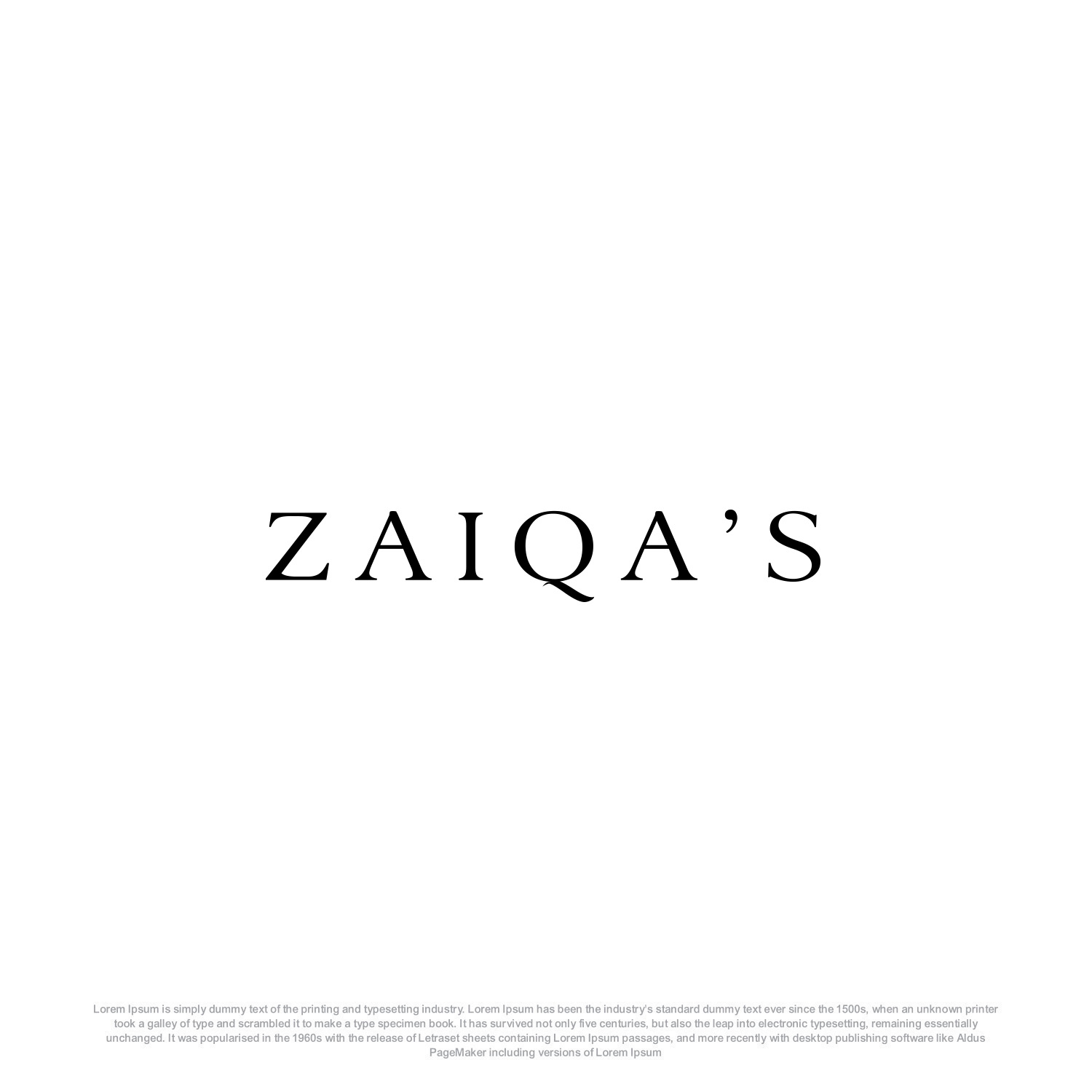 Diseño de Logo por Ahsan Designs para este proyecto | Diseño #36818207