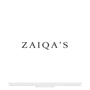 Diseño de Logo por Ahsan Designs para este proyecto | Diseño: #36818207