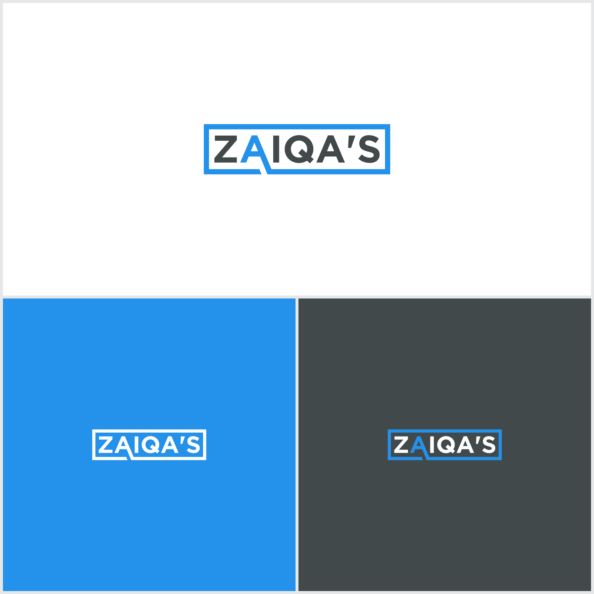 Diseño de Logo por marselino ™ para este proyecto | Diseño #36818967