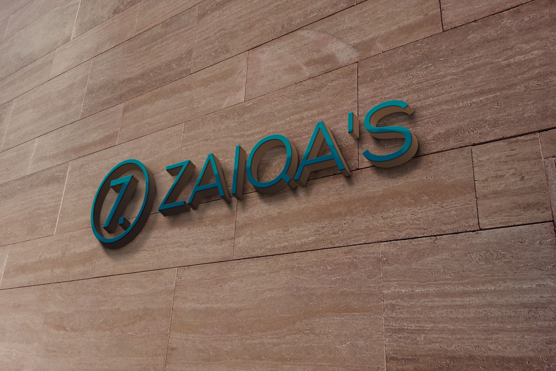 Diseño de Logo por DesignMaker 2 para este proyecto | Diseño #36851693