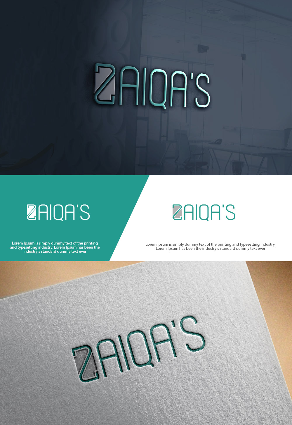 Logo Design by sulemani  creation for this project | Design #36816401