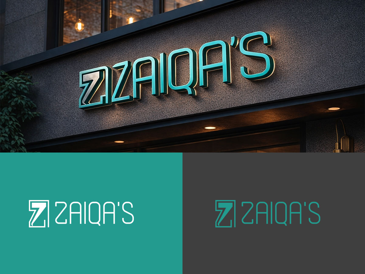 Logo Design by sulemani  creation for this project | Design #36816495