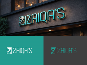 Logo Design by sulemani  creation for this project | Design: #36816495