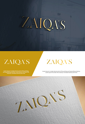 Logo Design by sulemani  creation for this project | Design: #36818899