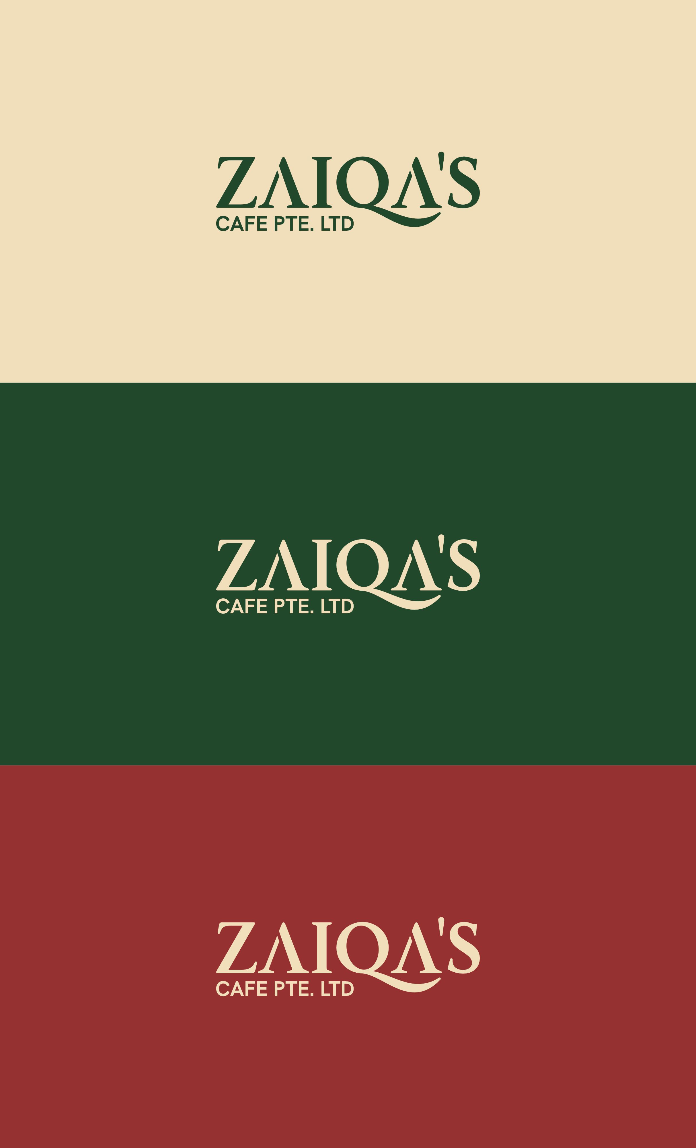 Diseño de Logo por Rico aGraphic para este proyecto | Diseño #36818738