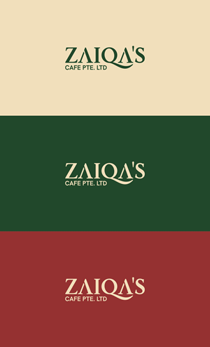 Diseño de Logo por Rico aGraphic para este proyecto | Diseño: #36818738