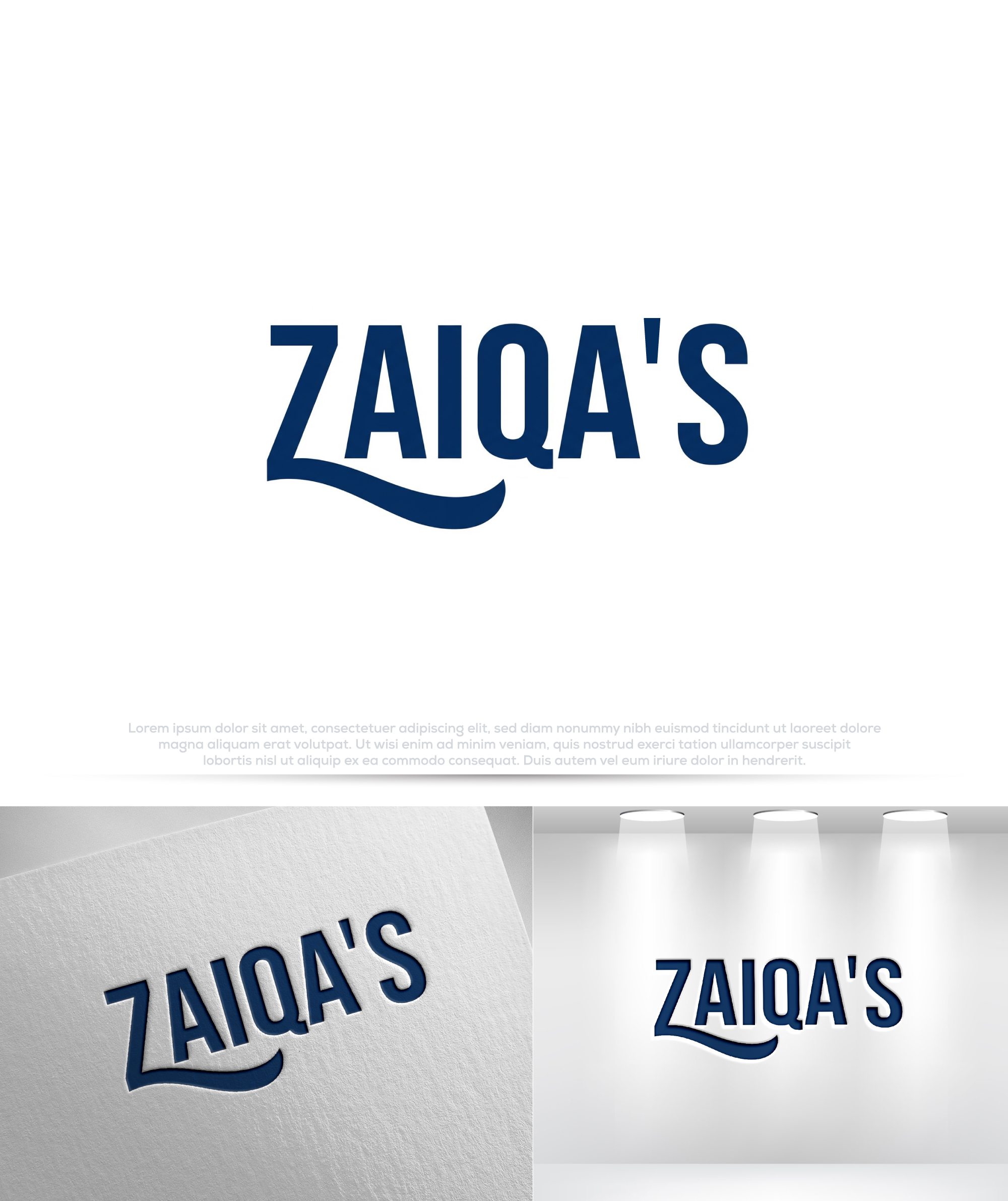 Diseño de Logo por Pilot_DesignR™ para este proyecto | Diseño #36817128