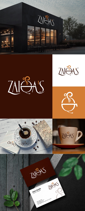 Diseño de Logo por PixelUP Graphics para este proyecto | Diseño: #36820065