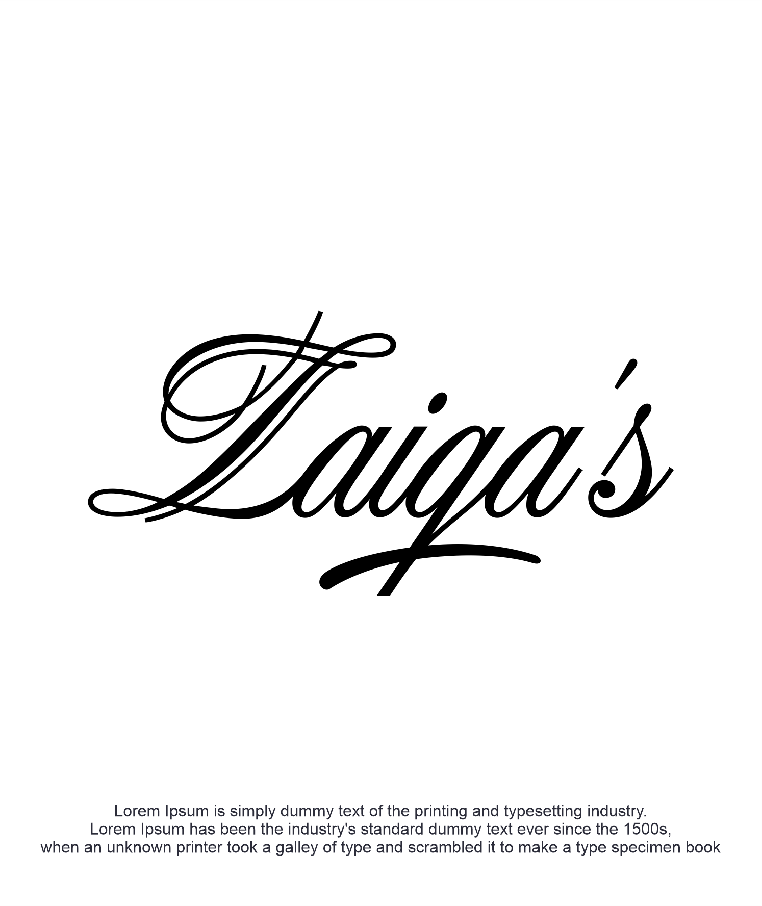 Diseño de Logo por Eldmal para este proyecto | Diseño #36821362