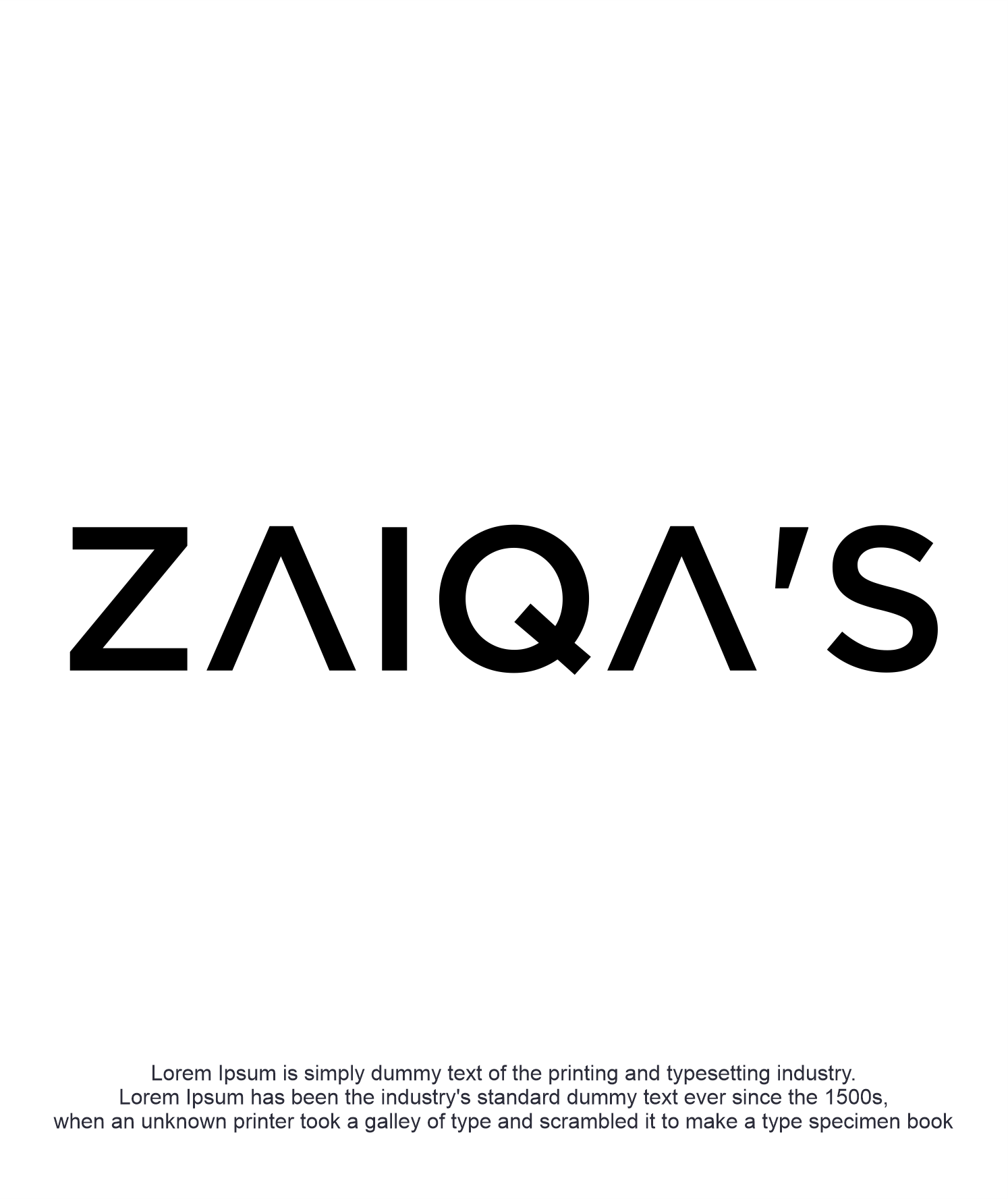 Diseño de Logo por Eldmal para este proyecto | Diseño #36821363