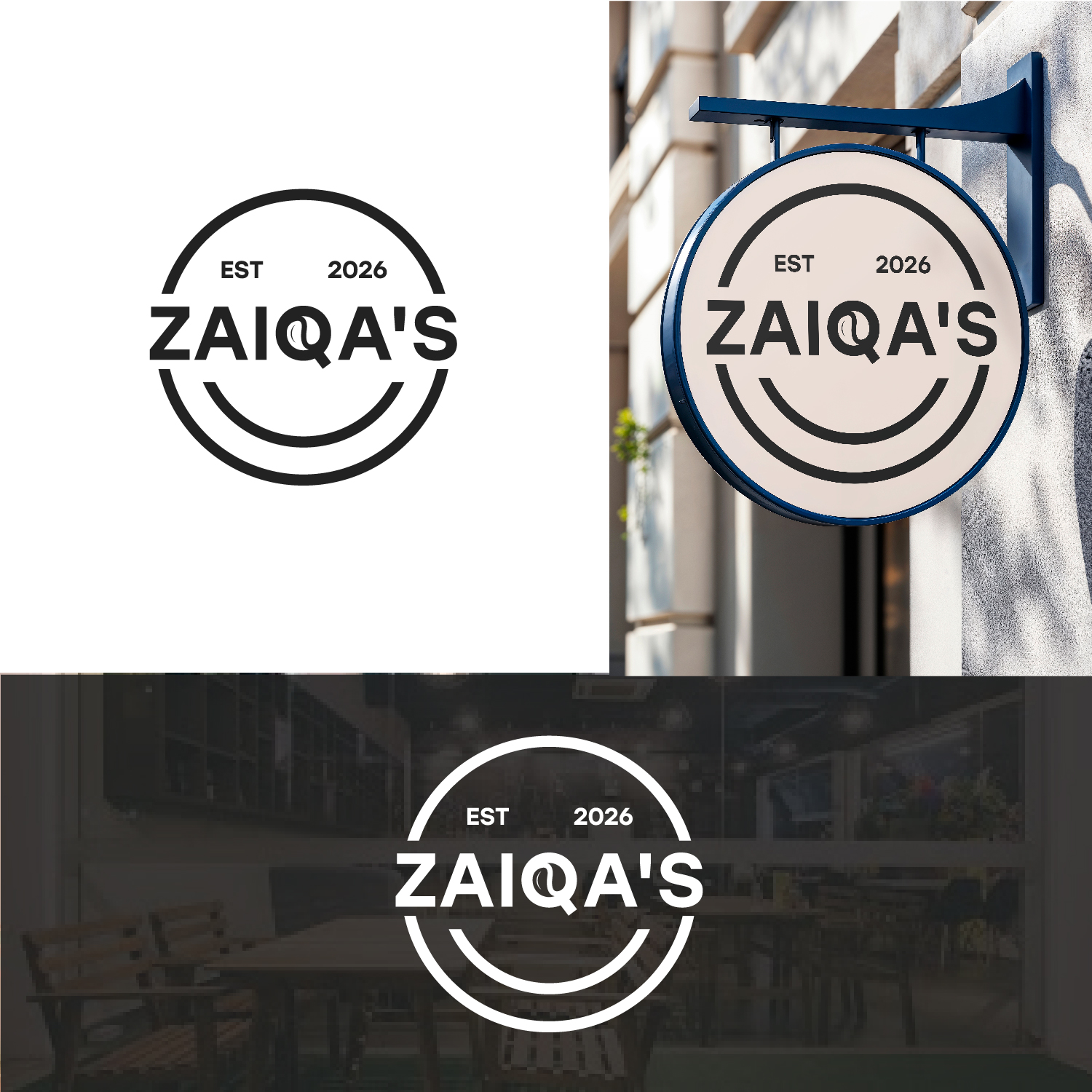 Design de Logo par sohag 565689 pour ce projet | Design #36844048