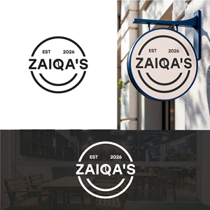 Design de Logo par sohag 565689 pour ce projet | Design : #36844048