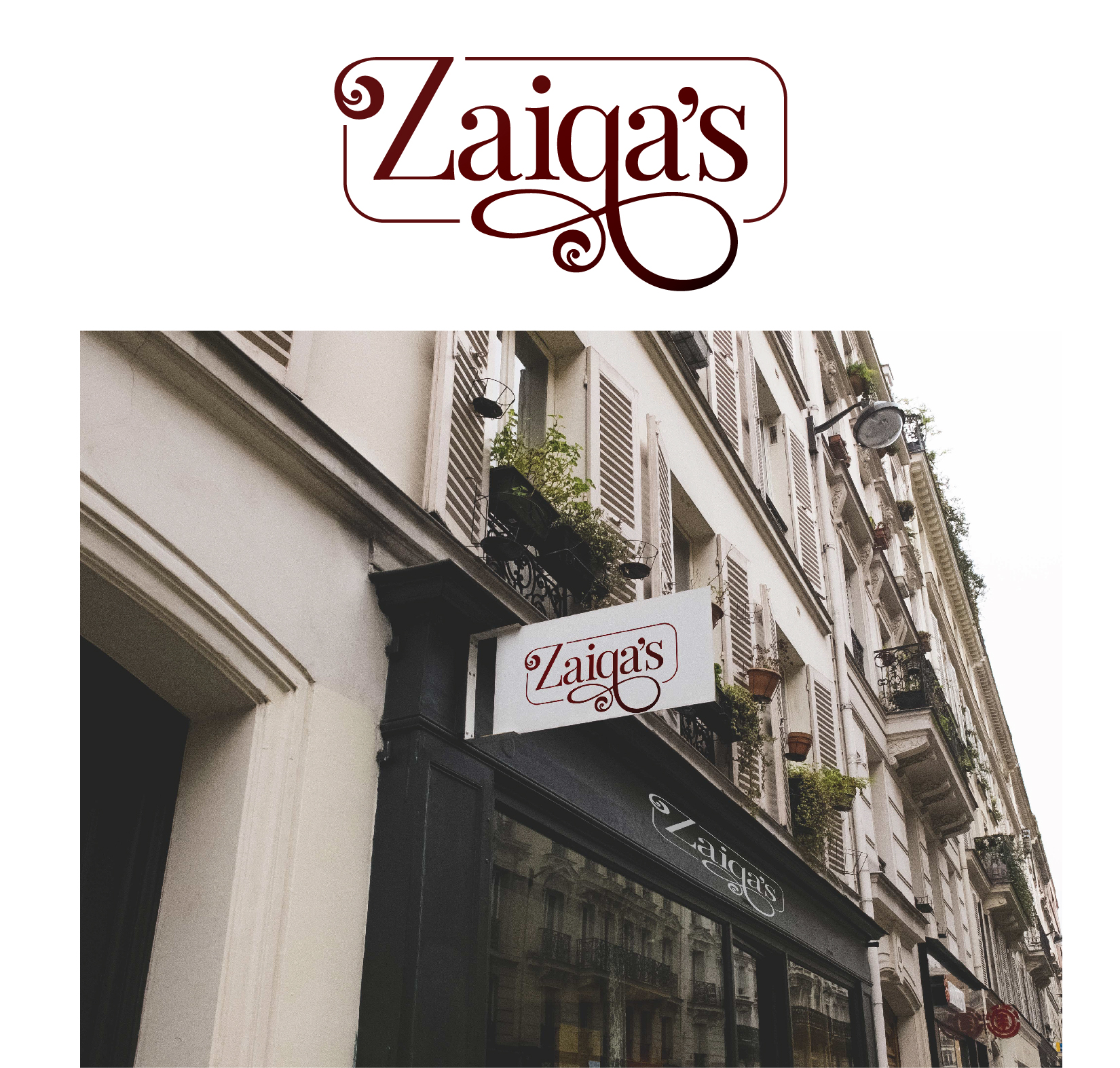 Diseño de Logo por mush para este proyecto | Diseño #36817262