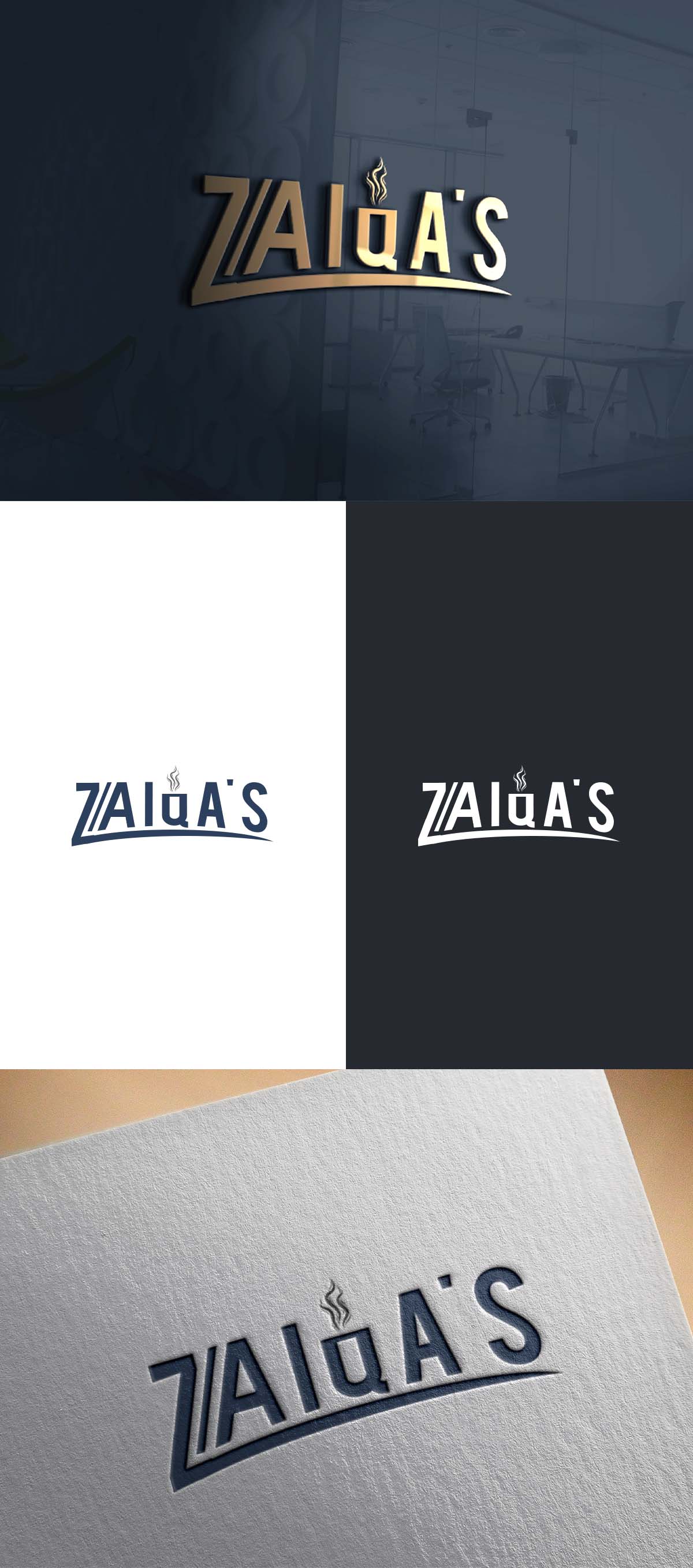 Diseño de Logo por SANJU1 para este proyecto | Diseño #36818197