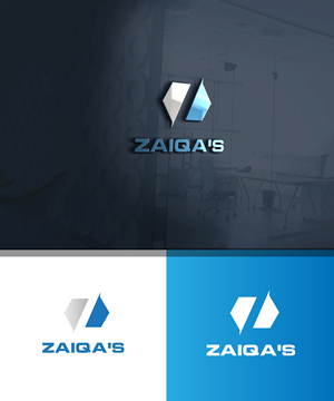 Diseño de Logo por shahalam1957 para este proyecto | Diseño: #36831222