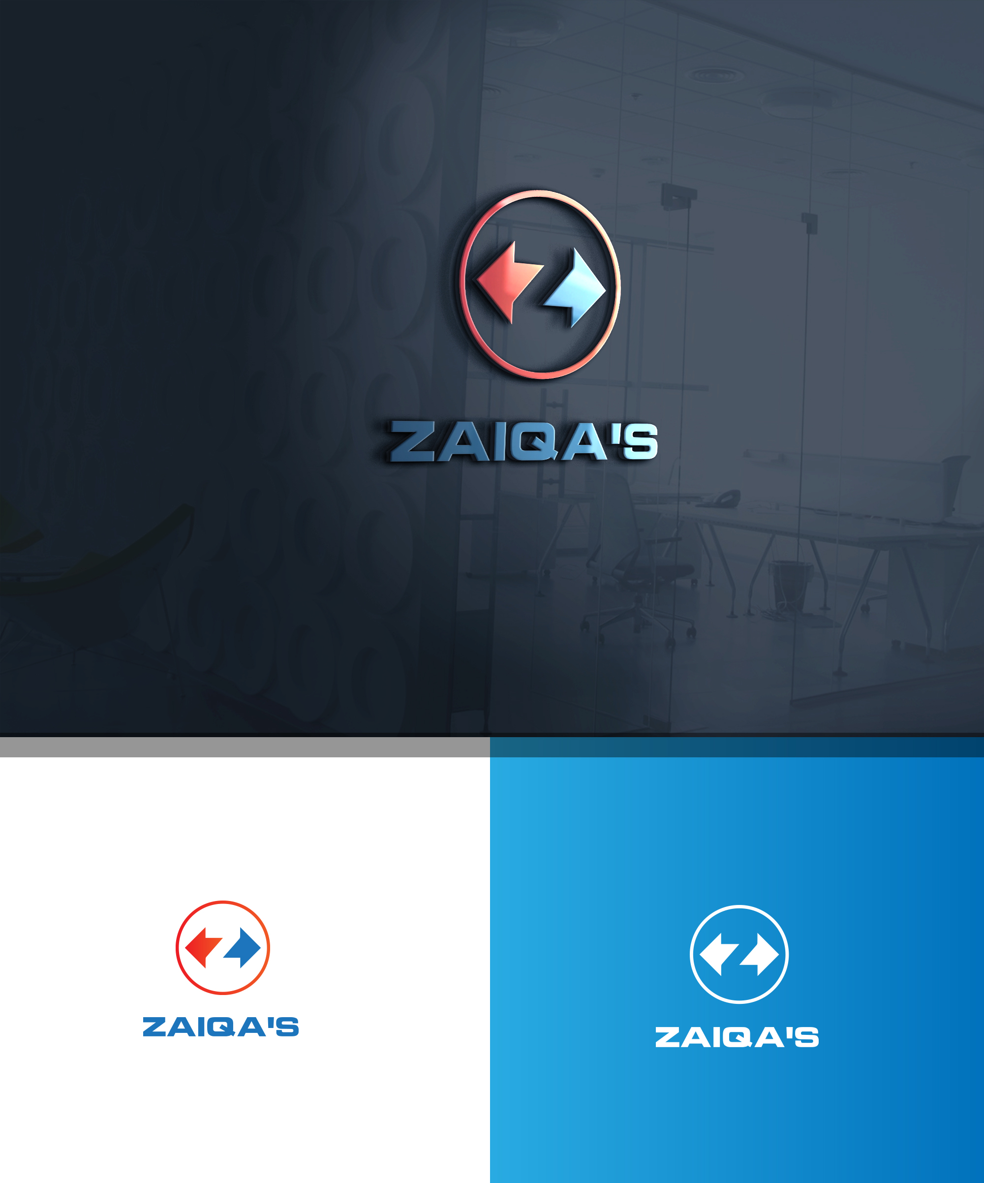 Design de Logo par shahalam1957 pour ce projet | Design #36831267