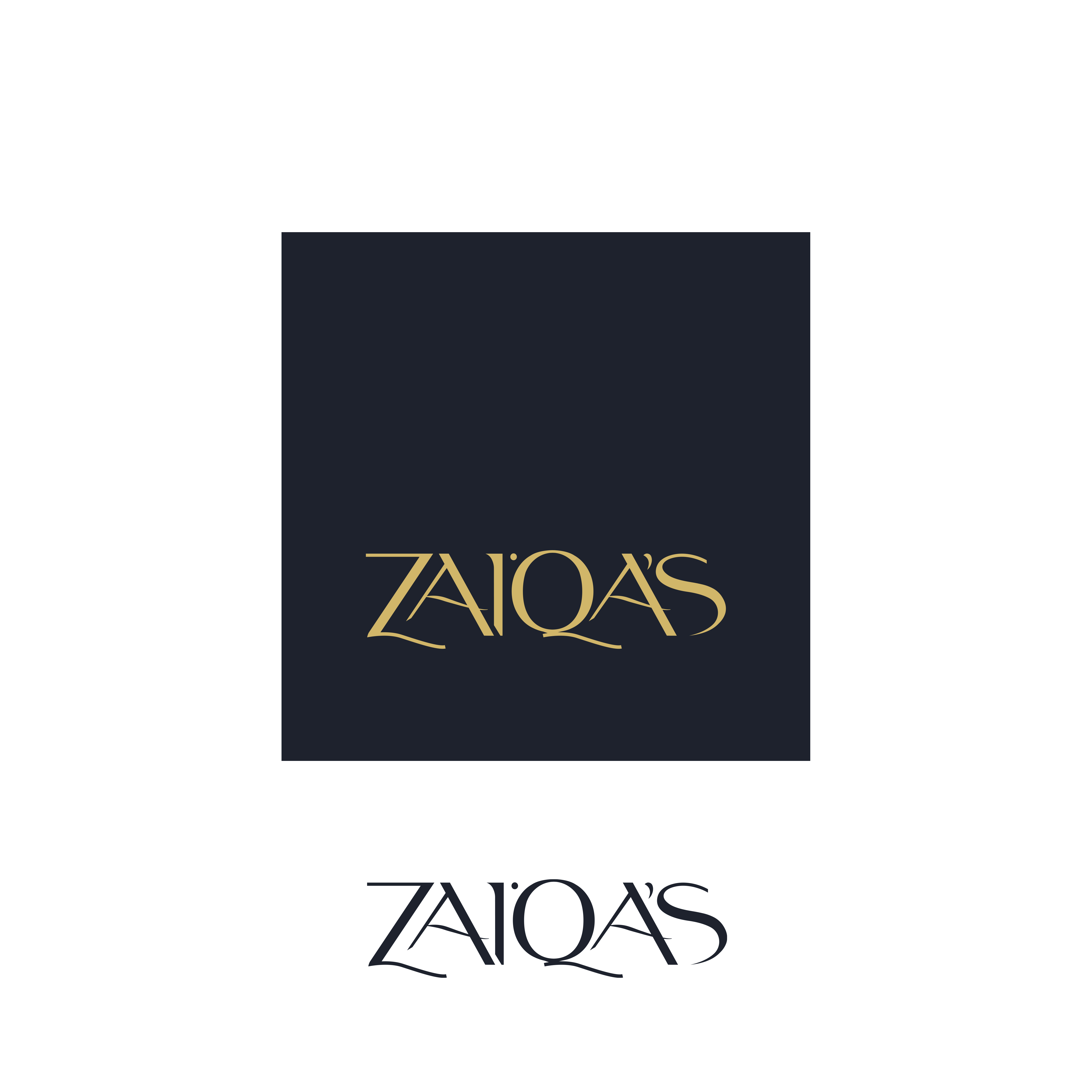 Logo Design by Ozlem Ozturkoglu for this project | Design #36820148