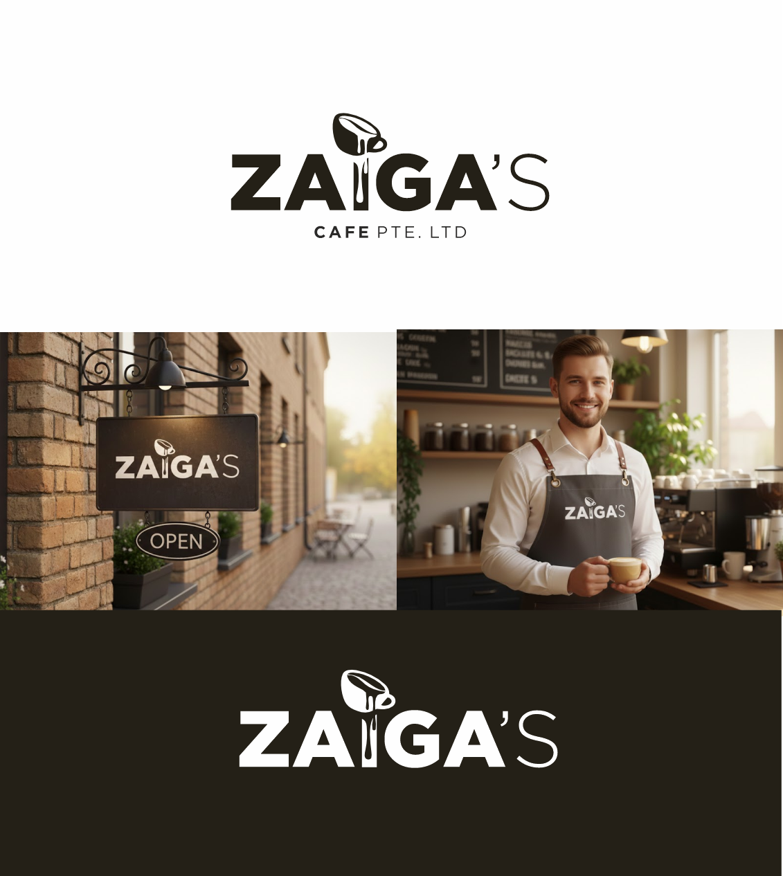 Diseño de Logo por ciolena para este proyecto | Diseño #36866882