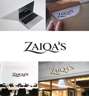 Diseño de Logo por hajera para este proyecto | Diseño: #36818654