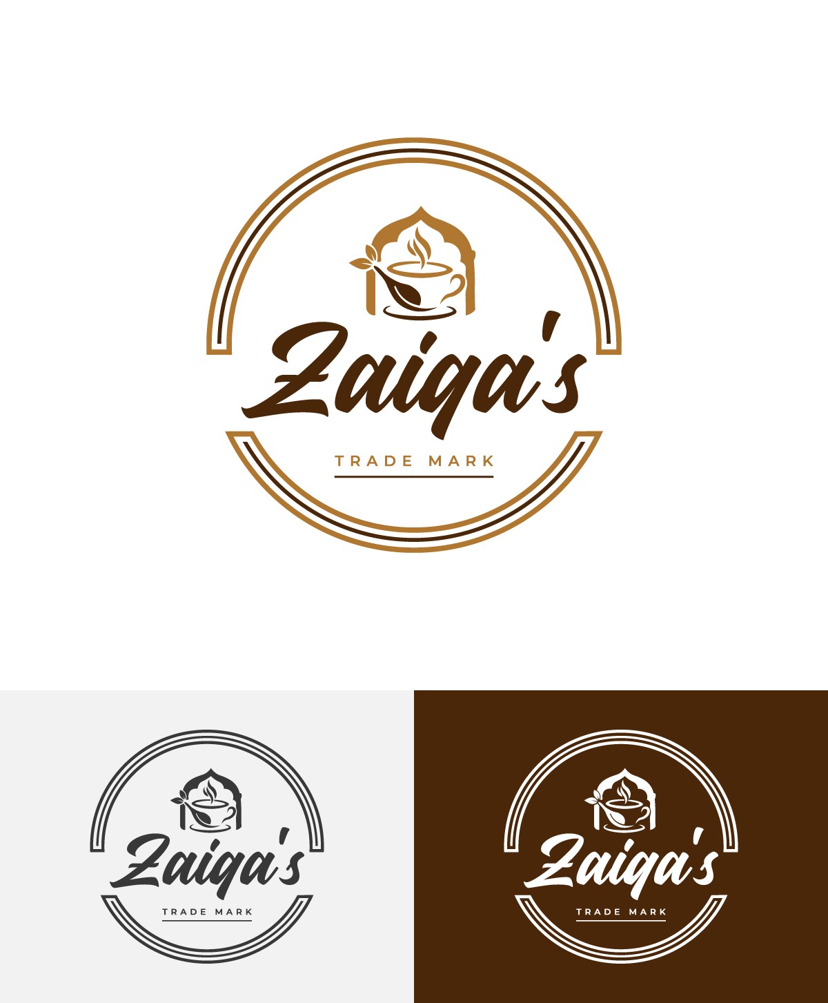 Diseño de Logo por siyam77 para este proyecto | Diseño #36834601