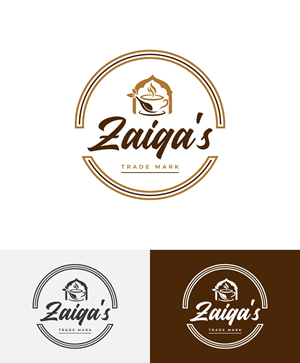 Diseño de Logo por siyam77 para este proyecto | Diseño: #36834601