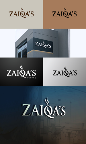 Design de Logo par BrandOmniverse pour ce projet | Design : #36845196